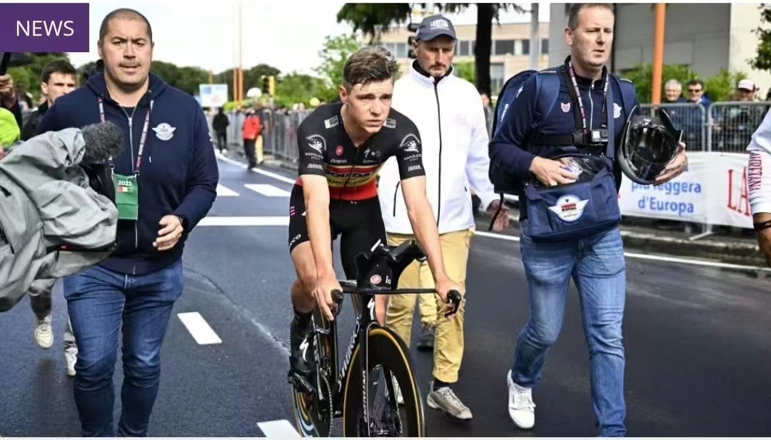 Een goed lichaam in de arena kan een betere toekomst creëren